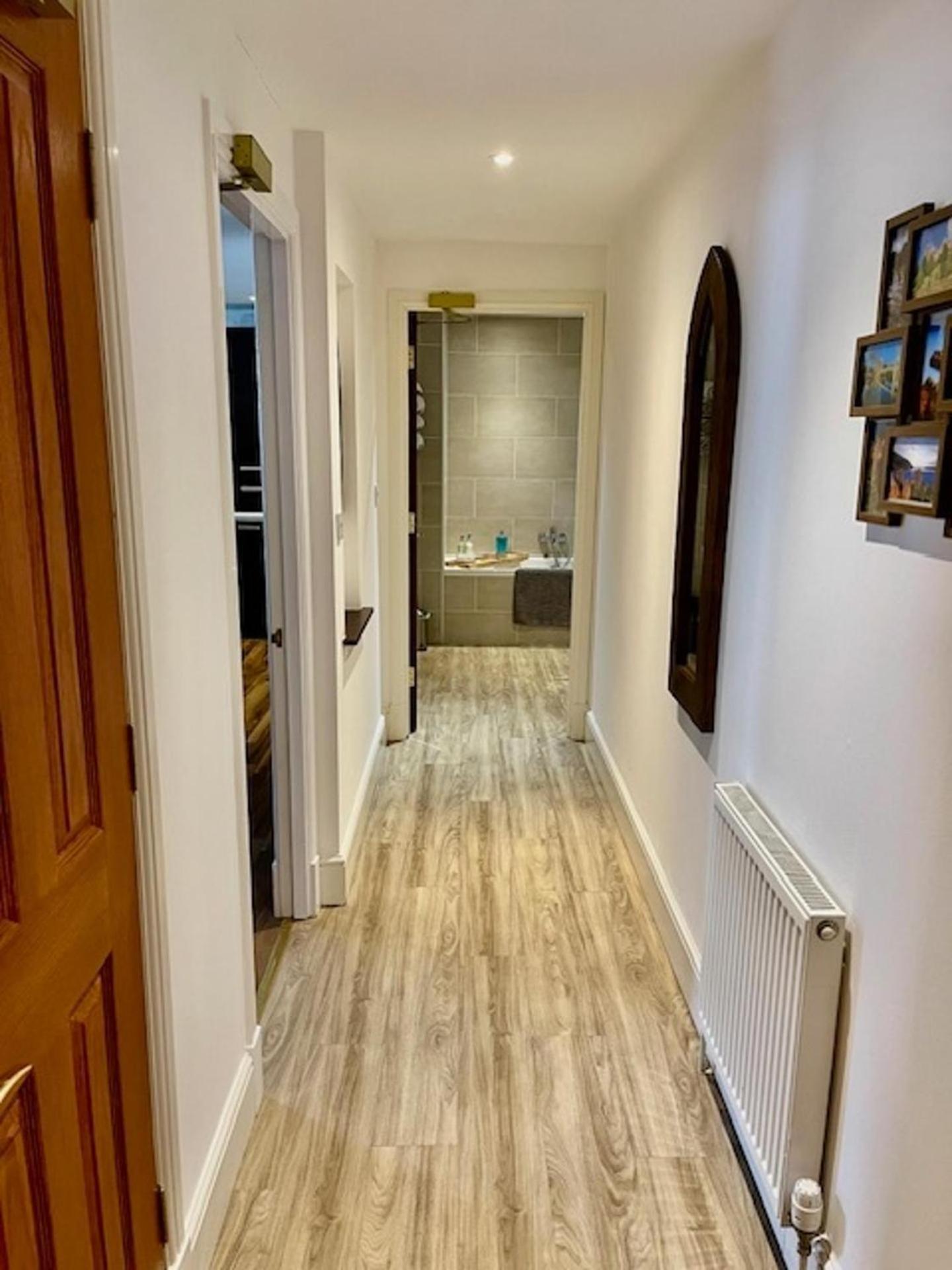 Stunning Spacious Apartment On River Ness Inverness Exterior photo